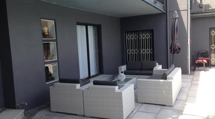 Capetown4u Guest House