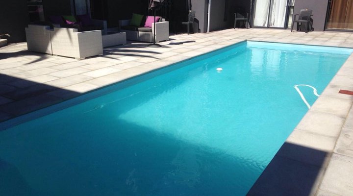 Capetown4u Guest House