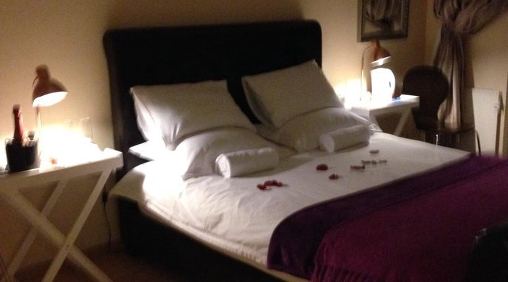 Capetown4u Guest House