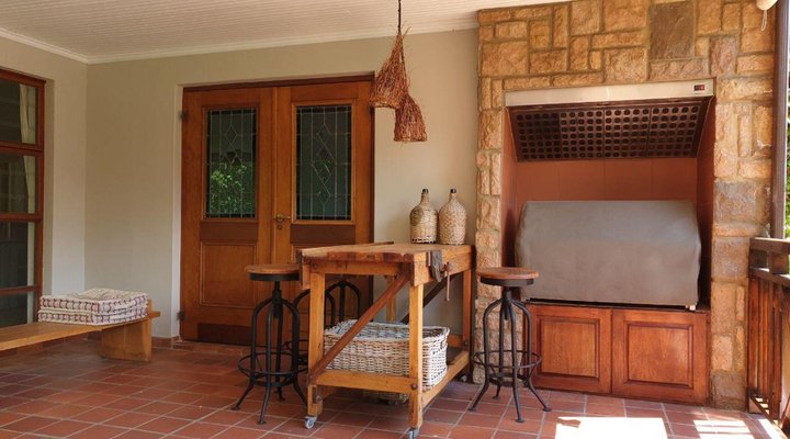 Forest Glen Bed and Breakfast