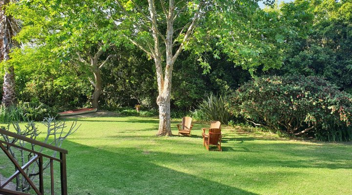 Forest Glen Bed and Breakfast