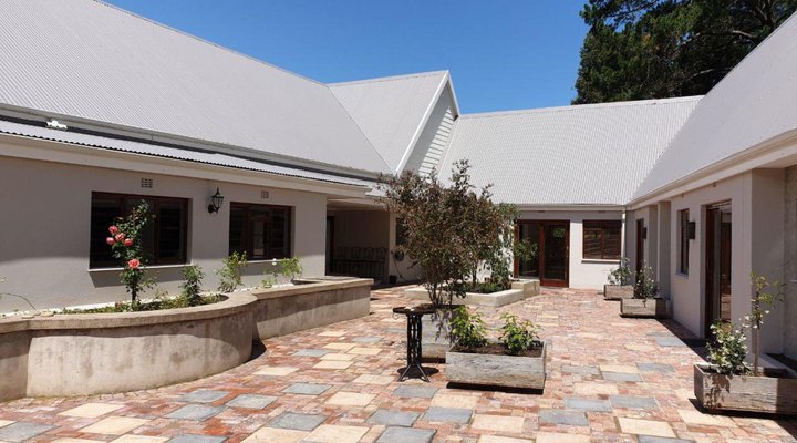 Forest Glen Bed and Breakfast