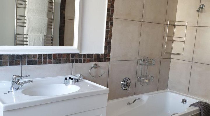 Forest Glen Bed and Breakfast