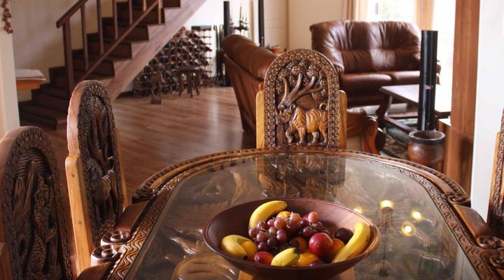 Blougans B&B Gansbaai