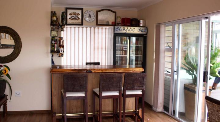 Blougans B&B Gansbaai