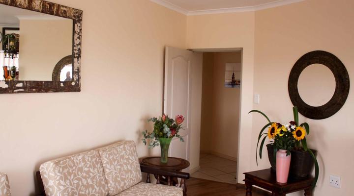 Blougans B&B Gansbaai