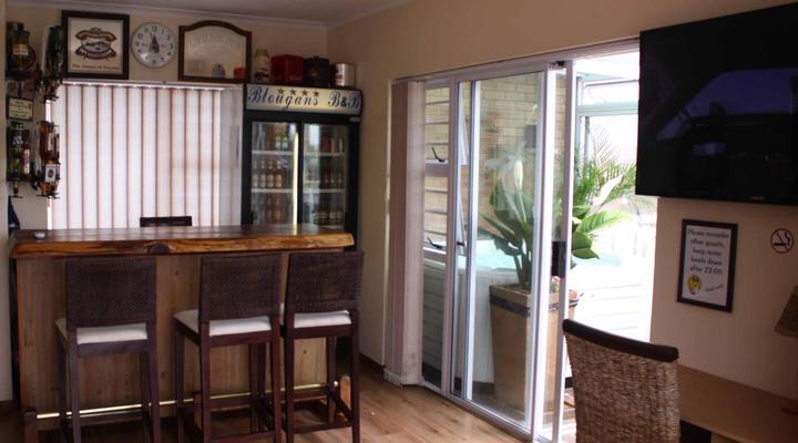 Blougans B&B Gansbaai