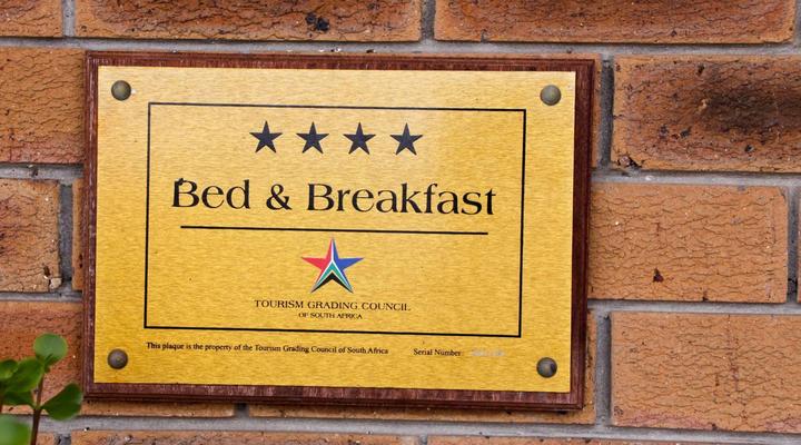 Blougans B&B Gansbaai