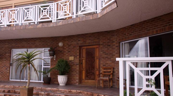 Blougans B&B Gansbaai