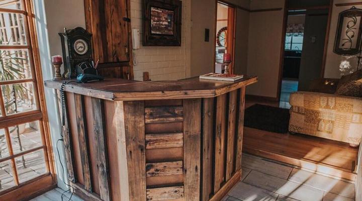 Micarlas Bed and Breakfast