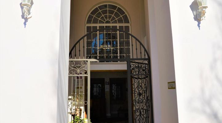 Florentia Guest House