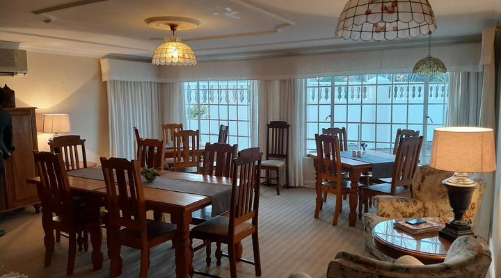 Florentia Guest House