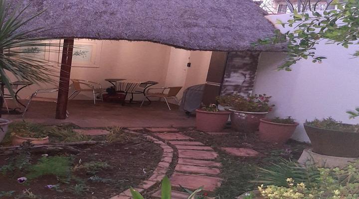 Florentia Guest House