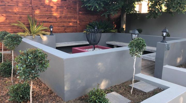 The Homestead Cottage