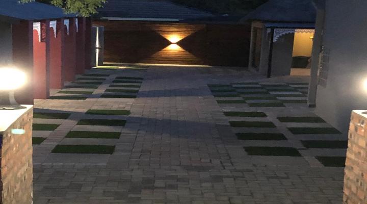 The Homestead Cottage