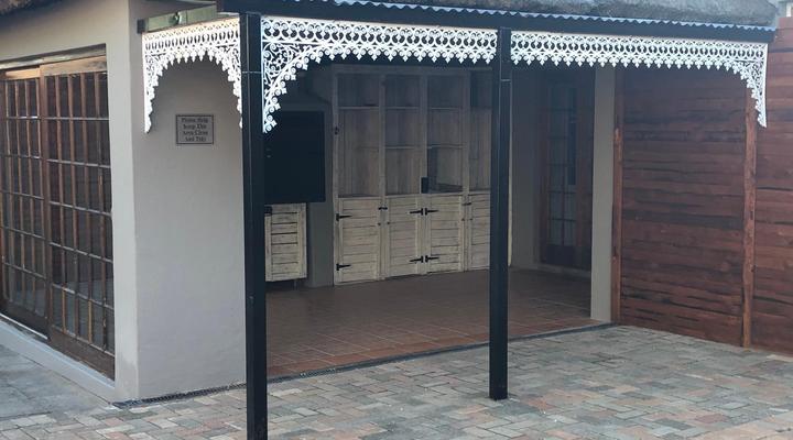 The Homestead Cottage