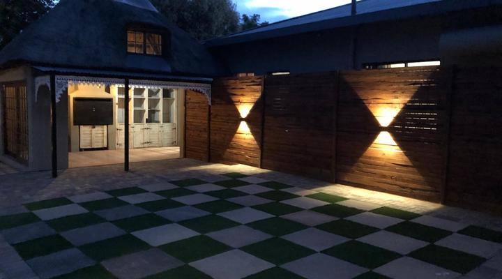 The Homestead Cottage