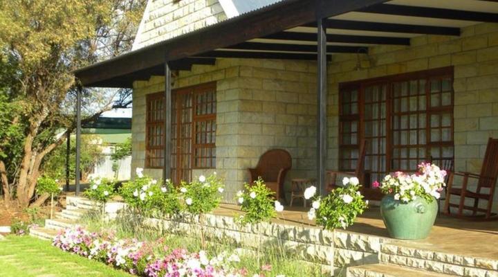 Olive Hill Country Lodge