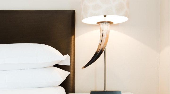 Cape Town City Luxury Apartment