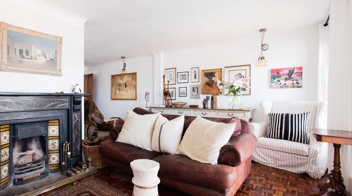 Cape Town City Luxury Apartment