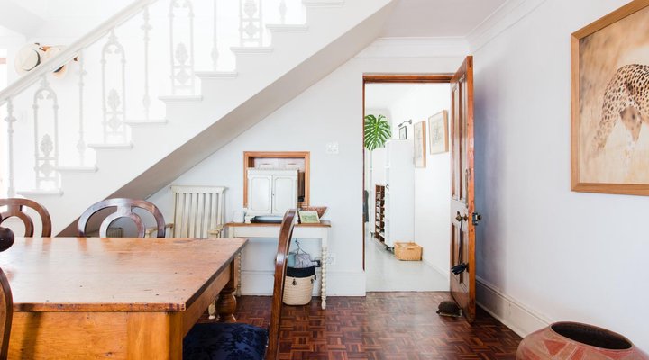 Cape Town City Luxury Apartment