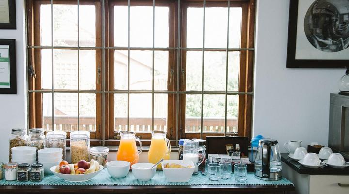 Mackaya Bella Guest House