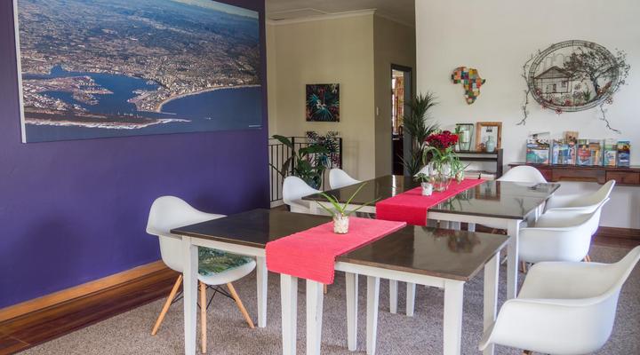 Mackaya Bella Guest House