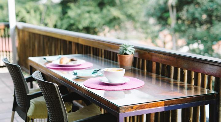 Mackaya Bella Guest House