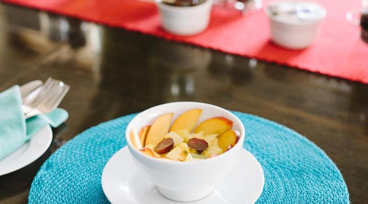 Mackaya Bella Guest House