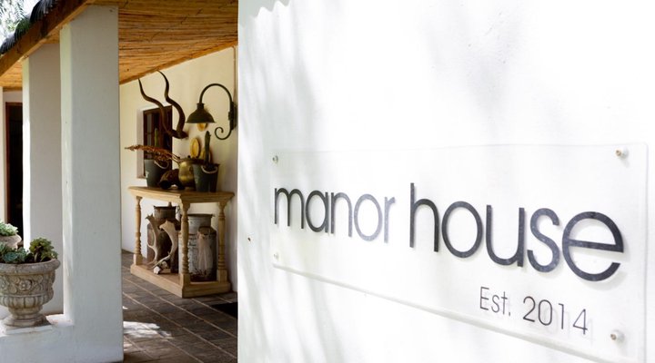Sweetfontein Boutique Farm Lodge