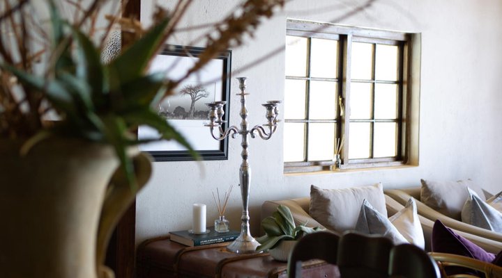 Sweetfontein Boutique Farm Lodge