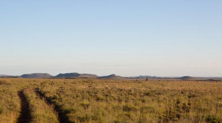 Sweetfontein Boutique Farm Lodge