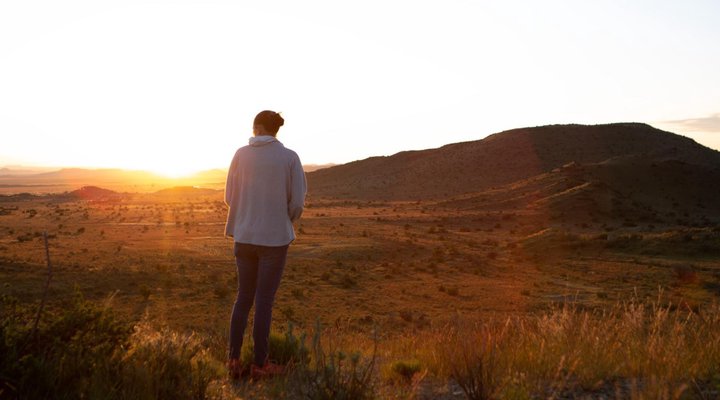 Sweetfontein Boutique Farm Lodge