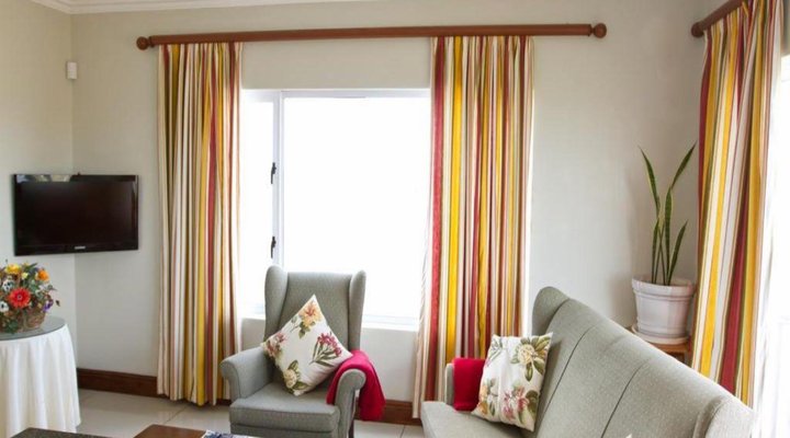 Mountain View Manor Guesthouse