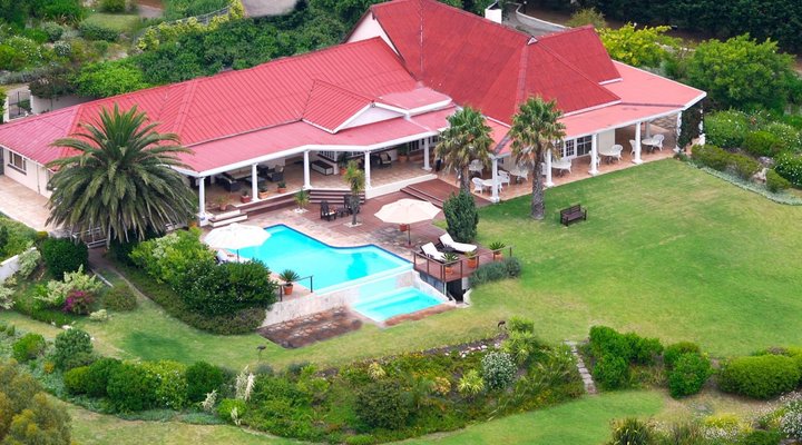 Bellavista Country Place