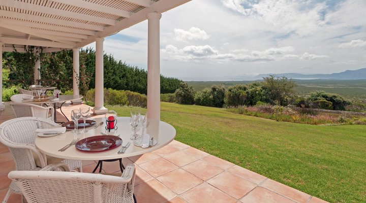 Bellavista Country Place