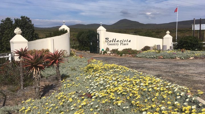 Bellavista Country Place