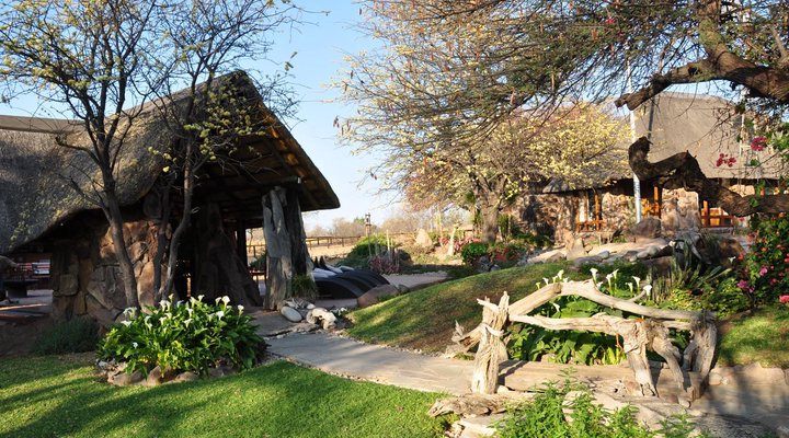 Kalahari Bush Breaks