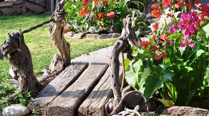 Kalahari Bush Breaks