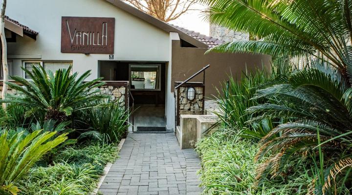 Vanilla Guesthouse
