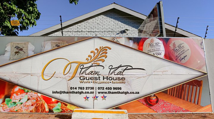 Tham-Tat Guest House