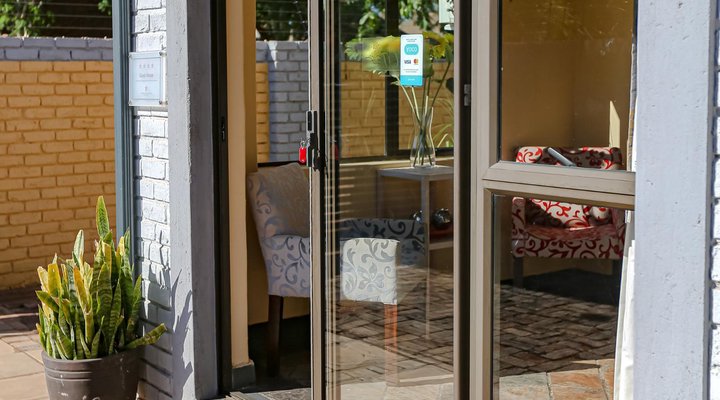 Tham-Tat Guest House