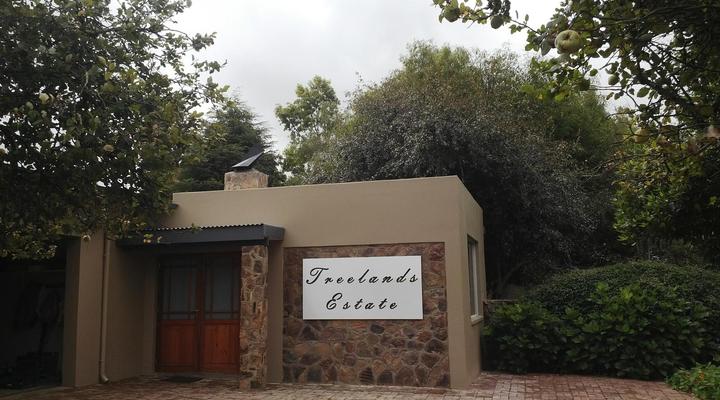 Treelands Estate