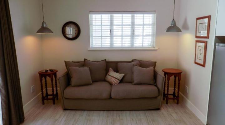 Pin Oaks Bed and Breakfast