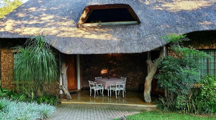 Shingalana Guest House