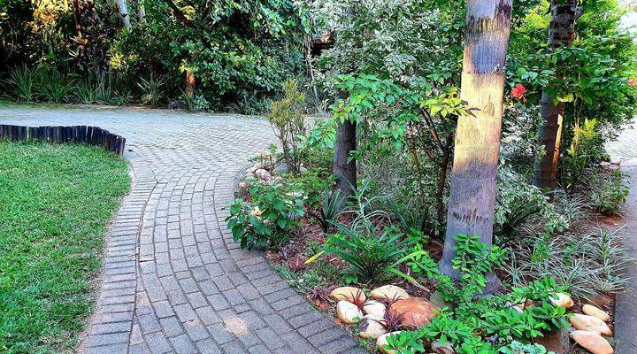 Shingalana Guest House