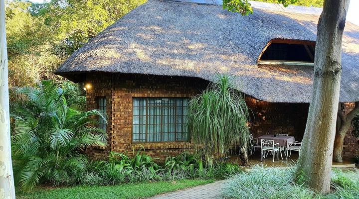 Shingalana Guest House