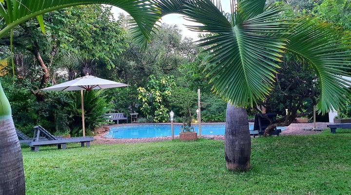 Shingalana Guest House