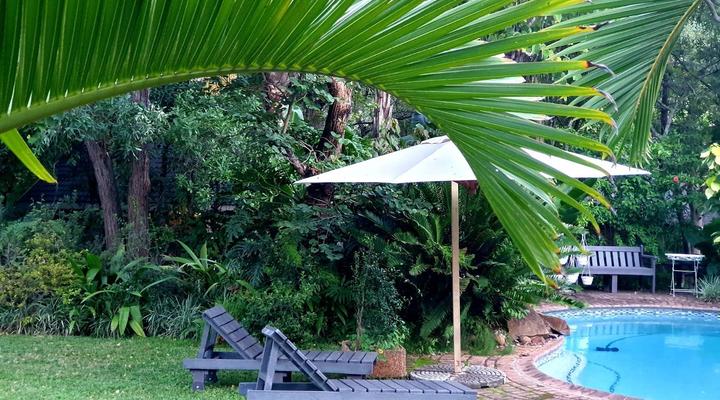 Shingalana Guest House