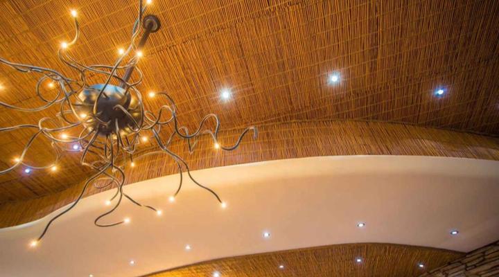 Maropeng Boutique Hotel